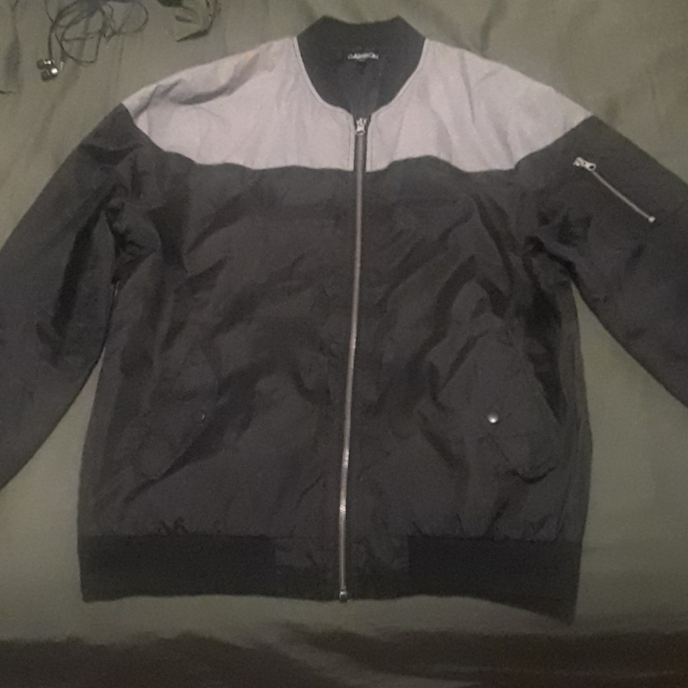 Bomber